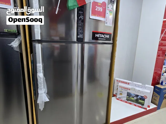 Hitachi Refrigerators 600 LITR