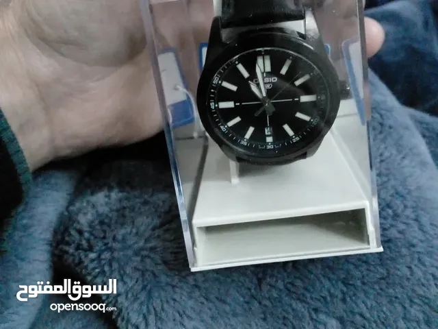 Analog Quartz Casio watches  for sale in Salt