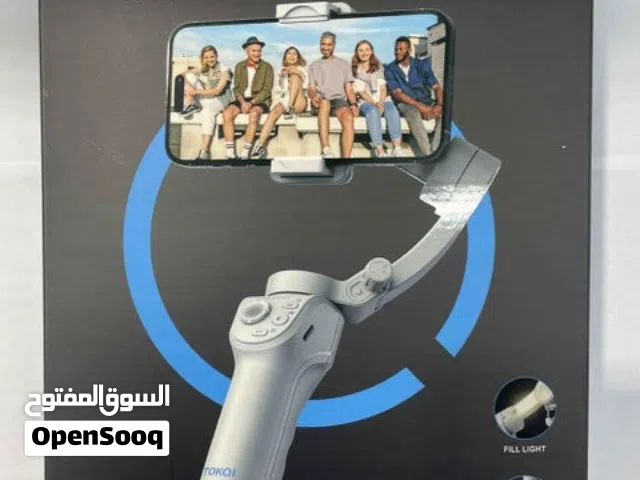 جهاز مانع الاهتزاز Tokqi 01