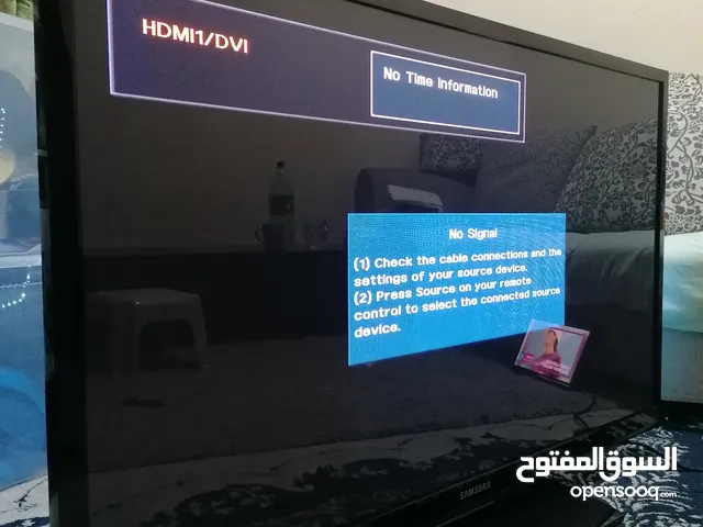 Samsung TV Plasma Display 50 inches (not smart tv)