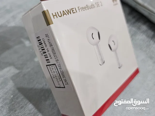 Huawei Freebuds SE 2 sealed 2024
