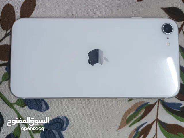 Apple iPhone SE 128 GB in Mecca