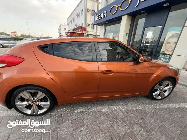 Used Hyundai Veloster in Muscat