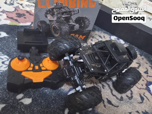 سيارة "بيج فوت" ويفاي