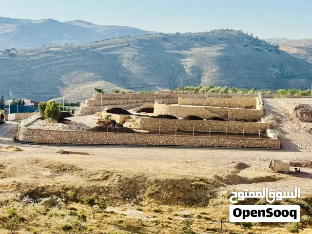 Mixed Use Land for Sale in Amman Mahes