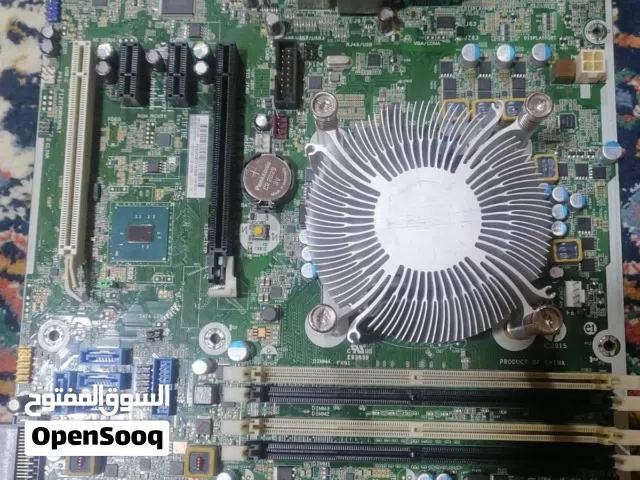 Windows HP  Computers  for sale  in Zarqa