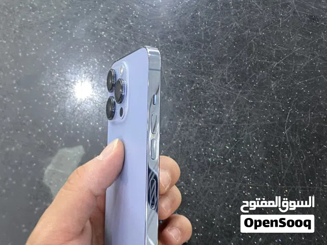 Apple iPhone 13 Pro 128 GB in Misrata