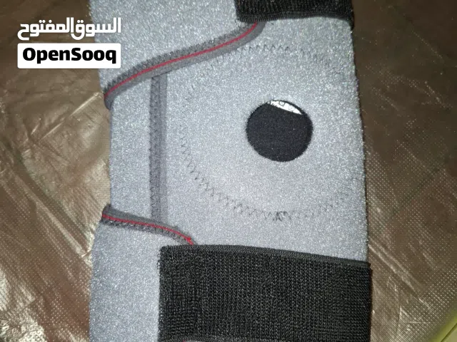 دعامه ركبه