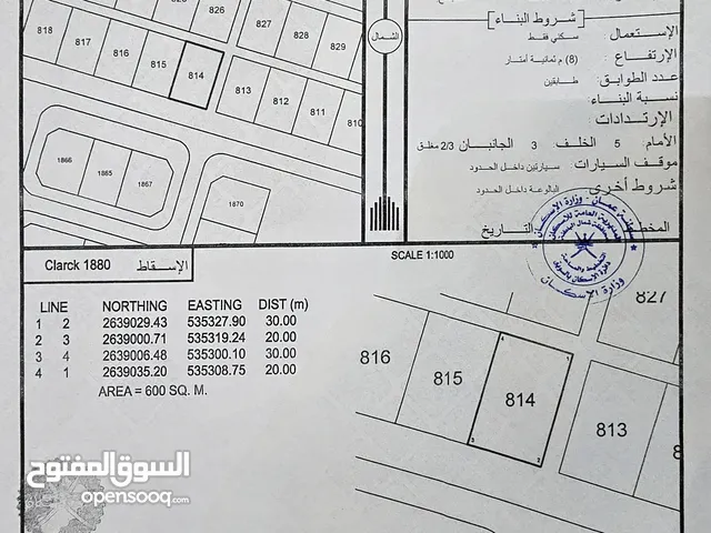 أرض للبيع الخضراء مع امكانية تسديد القروض الشخصية او التمويل