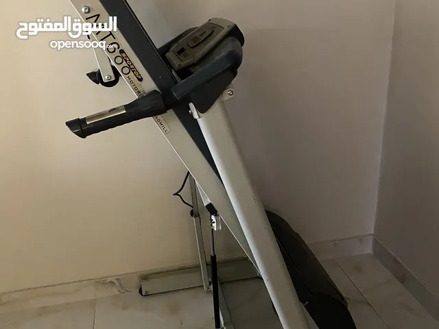 جهاز مشي بحاله جيده