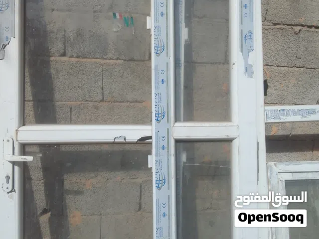 باب BFC كامل   محل كبير