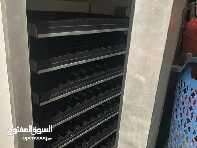 Incubateur automatique 1050 œufs de nouvelle marque Maino d'Italie