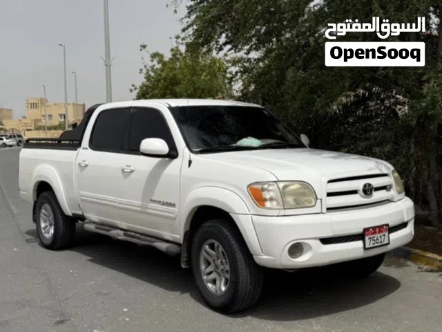 2005 Toyota Tundra TRD Pro