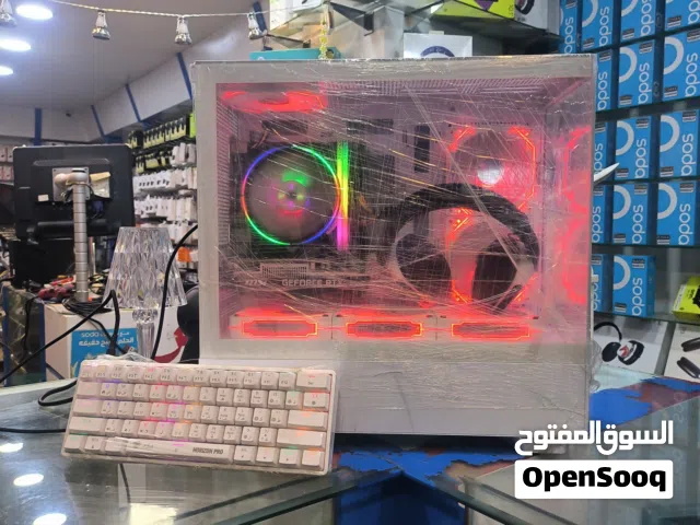 كمبيوتر جيمنج