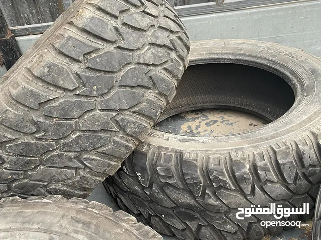 Black Bear Other Tyres in Tripoli