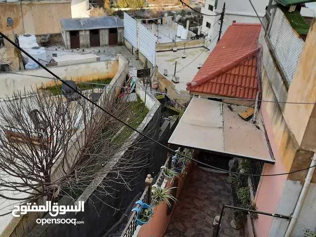 122 m2 4 Bedrooms Townhouse for Rent in Amman Al-Jabal Al-Akhdar