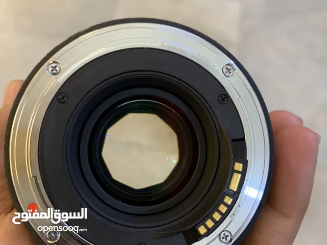 عدسة كانون LENS ياباني