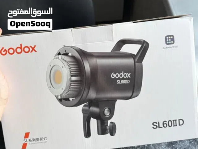 godox sl60iid