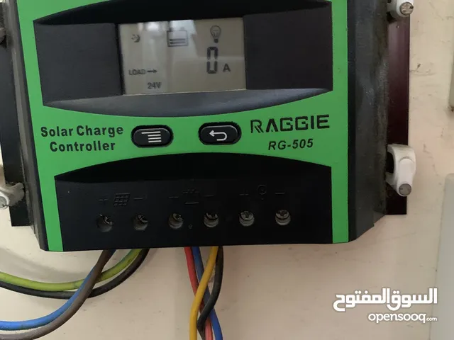منظم طاقه شمسيه 30وات سعر عررطه 60سعودي