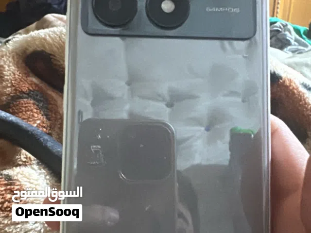 Xiaomi Pocophone X6 512 GB in Basra