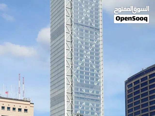 بناية للايجار بالجزائر بشارع كيا