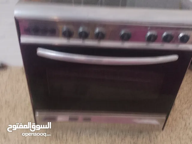 Sharp Ovens in Zarqa