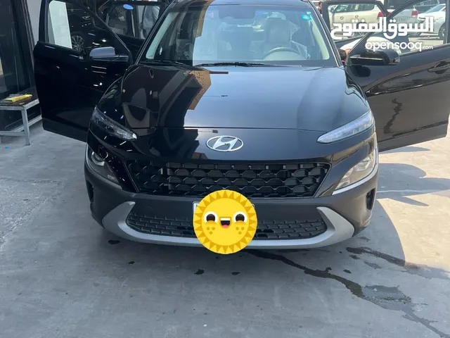 Used Hyundai Kona in Baghdad