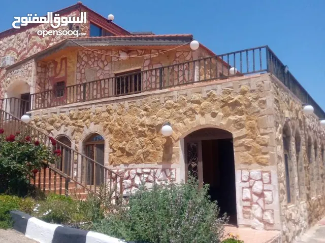 4 Bedrooms Farms for Sale in Zarqa Al-Alouk