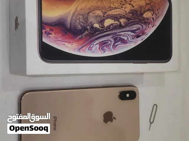 Apple iPhone XS 64 GB in Giza