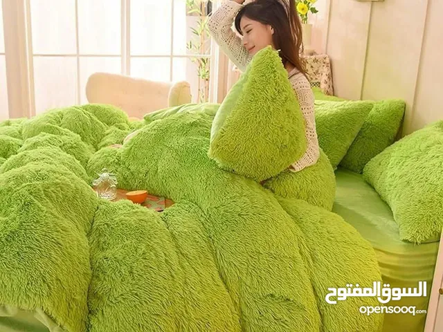 الشتاء على الأبواب ولازمنا ألوان حلوة ودافئة لشتاء دافئ وممتع وفرنالكم اشي مرتب وخام