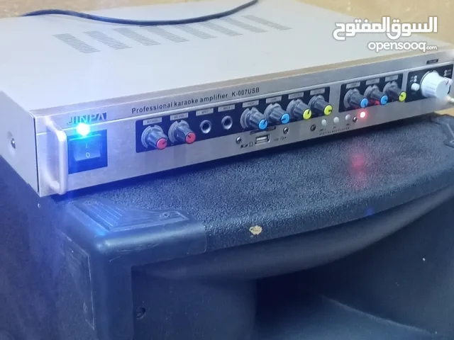 جهاز دي جي مستعمل بحالة الوكالة