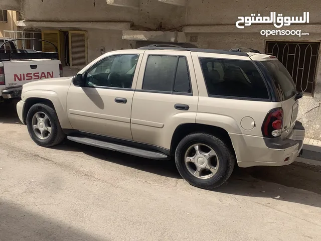 Used Chevrolet Blazer in Al Riyadh