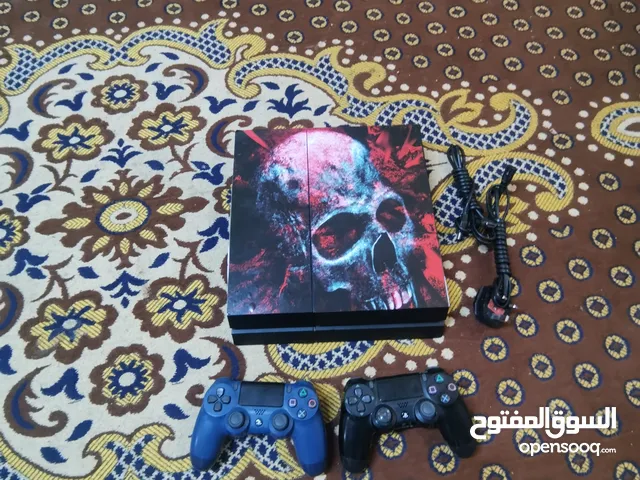 Ps4 2 controller original