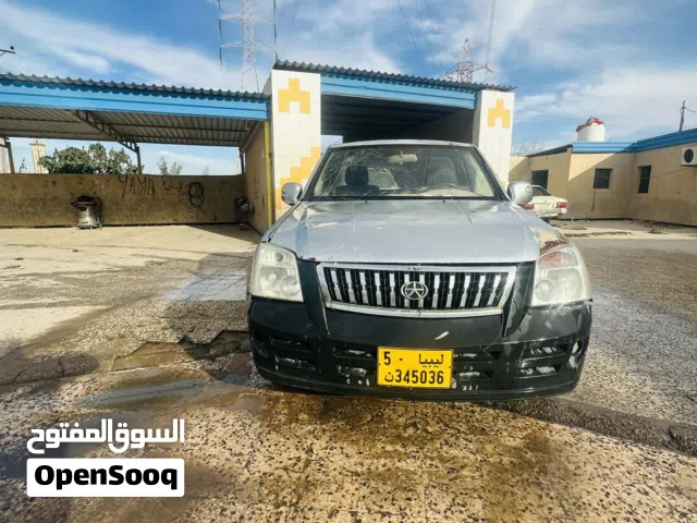New Toyota Hilux in Zawiya