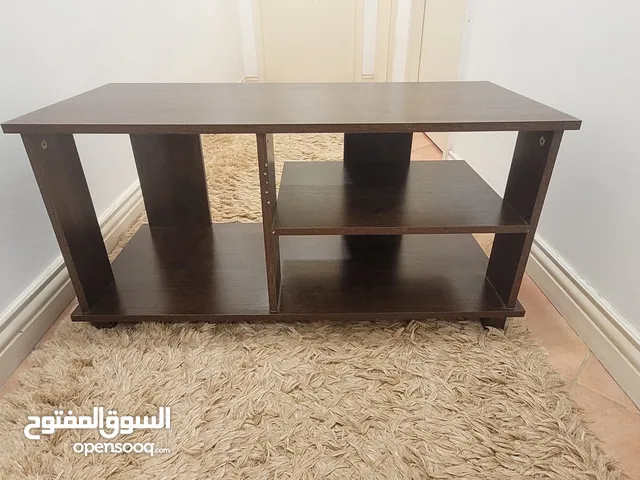 طاولة خشبية Wooden Table
