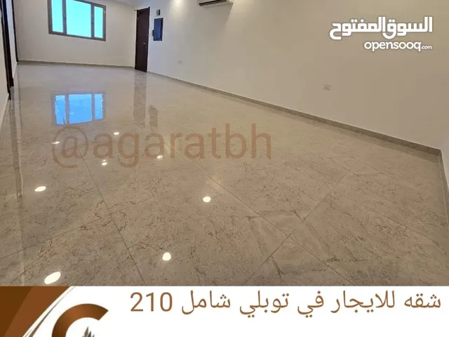 111m2 2 Bedrooms Apartments for Rent in Central Governorate Tubli