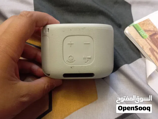 سماعه البلوتوث نوع سوني