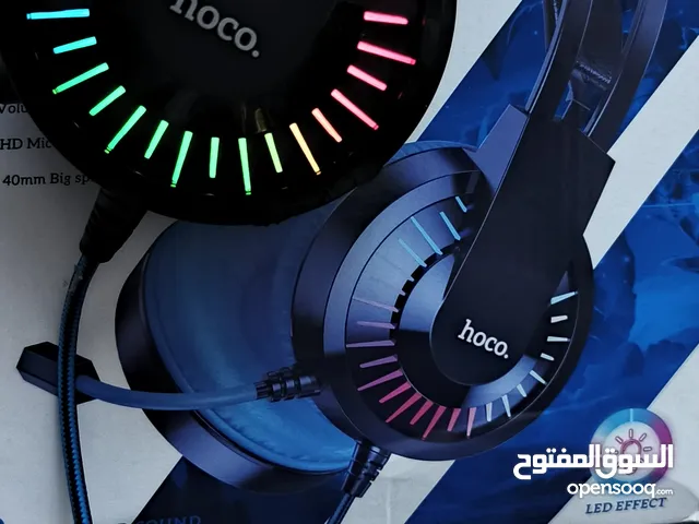 Gaming PC Gaming Headset in Misrata