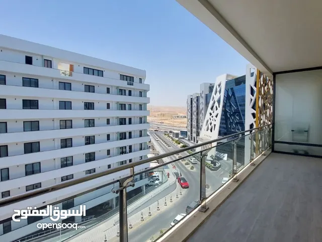 Apartment in Muscat Hills