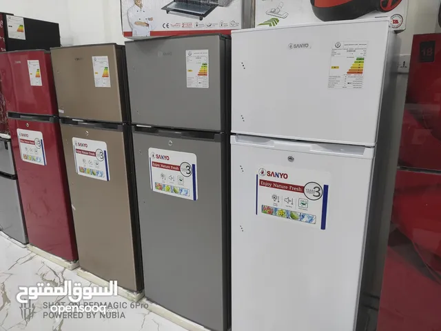 Sanyo Refrigerators in Basra