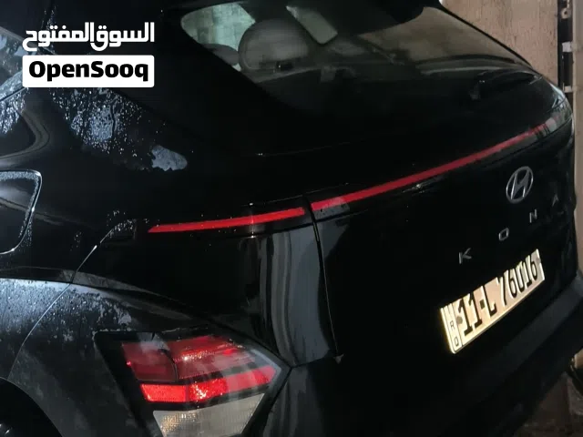 2024 هيونداي كونا 2.0 I4 FWD