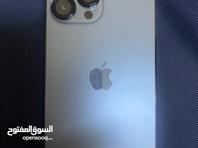 Apple iPhone 13 Pro Max 256 GB in Sharjah