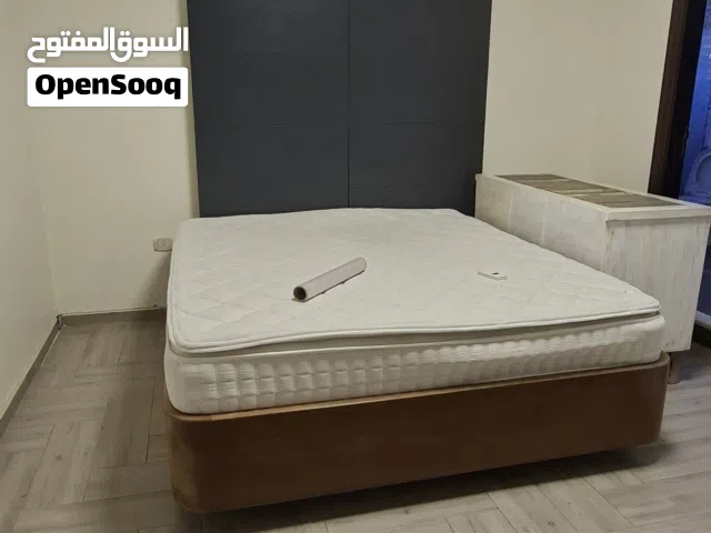 فرشة king koil مع تخت