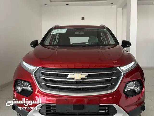 Chevrolet Groove 2023 in Al Riyadh