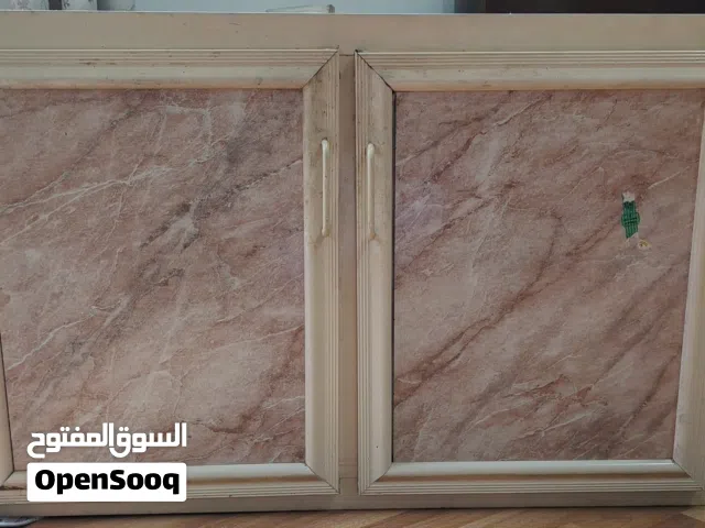 kitchen cabinet