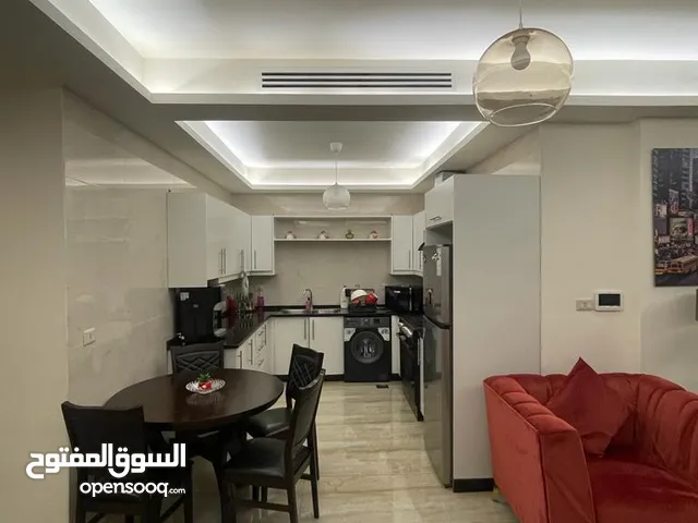 125m2 3 Bedrooms Apartments for Rent in Amman Medina Street
