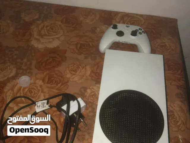 Xbox series s 512g