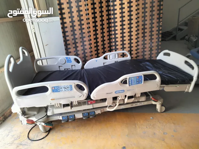Used electric automatic medical Bed