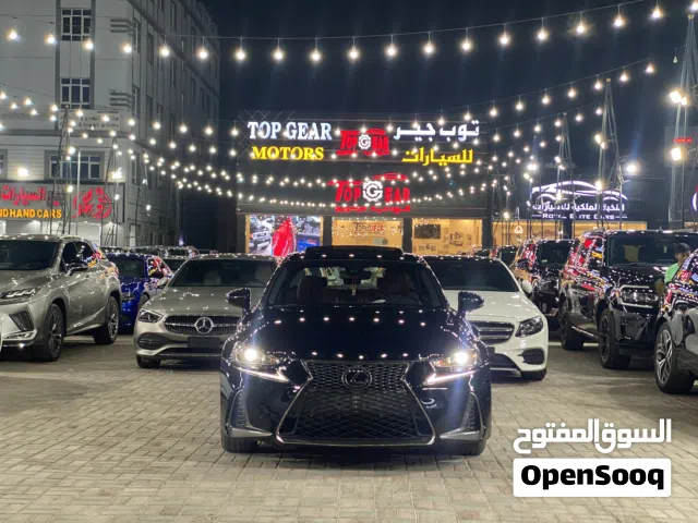 2019 Lexus IS IS 300