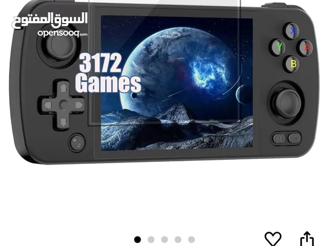 Aivuidbs RG405M Aluminum, android 12, 128GB TFC, 3172 games, 4 inch ips touch screen. Googleplay OTA